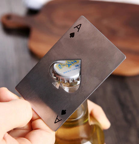 Bottle Cap Opener